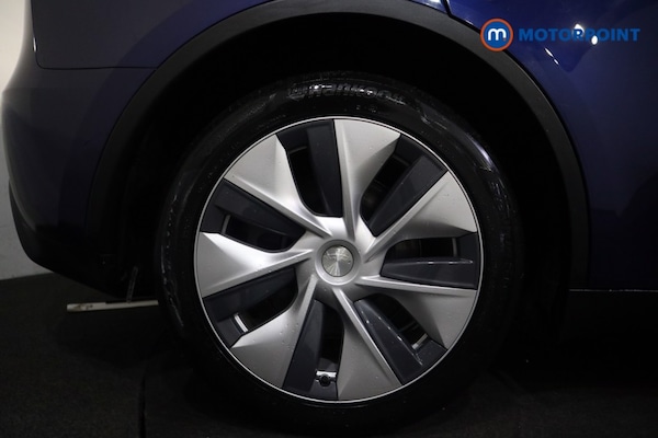 Used Tesla Model Y 2022 for sale - 76184638: Photo 23