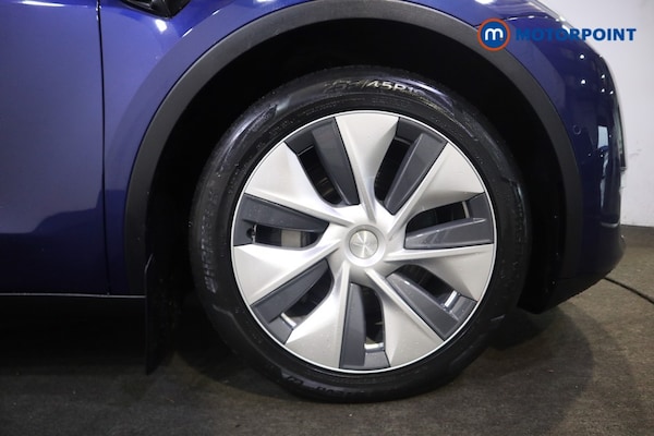 Used Tesla Model Y 2022 for sale - 76184638: Photo 24