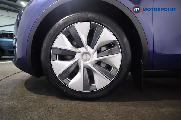 Used Tesla Model Y 2022 for sale - 76184638: Photo 25