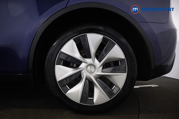 Used Tesla Model Y 2022 for sale - 76184638: Photo 26