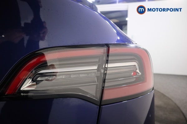 Used Tesla Model Y 2022 for sale - 76184638: Photo 29