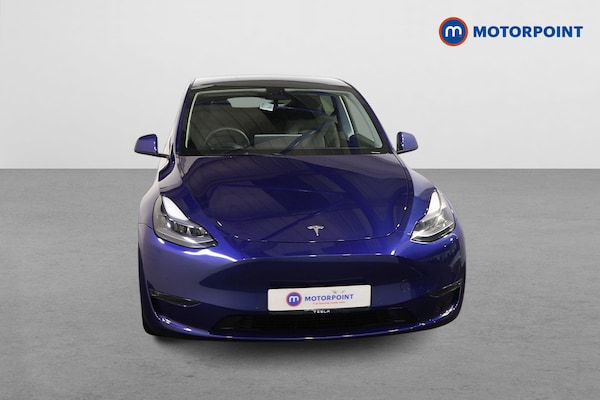 Used Tesla Model Y 2022 for sale - 76184638: Photo 2