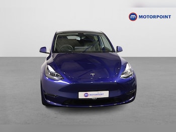 Used Tesla Model Y 2022 for sale - 76184638: Photo 2
