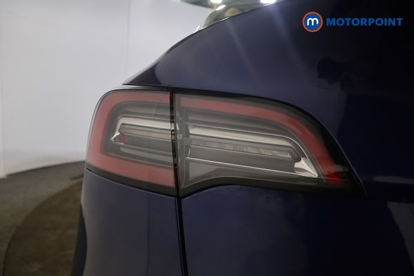 Used Tesla Model Y 2022 for sale - 76184638: Photo 30