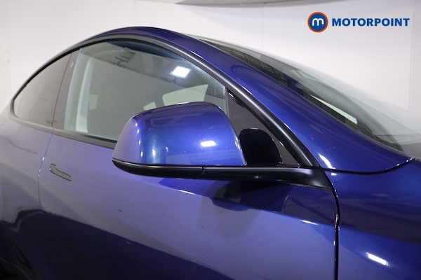 Used Tesla Model Y 2022 for sale - 76184638: Photo 32