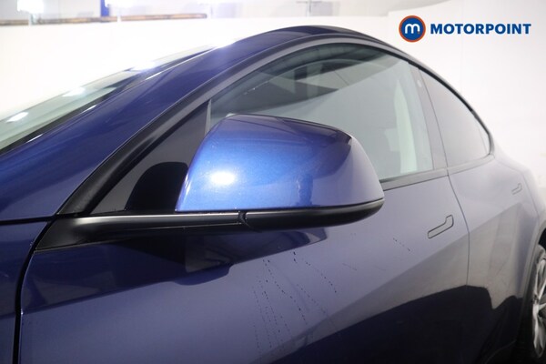 Used Tesla Model Y 2022 for sale - 76184638: Photo 33
