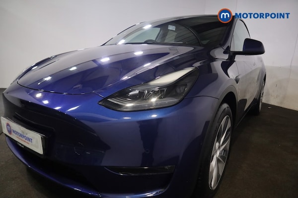 Used Tesla Model Y 2022 for sale - 76184638: Photo 34