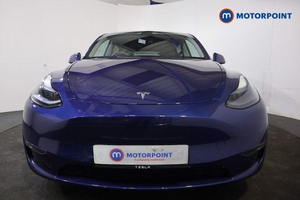 Used Tesla Model Y 2022 for sale - 76184638: Photo 36
