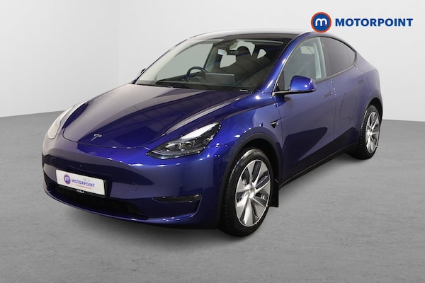 Used Tesla Model Y 2022 for sale - 76184638: Photo 3
