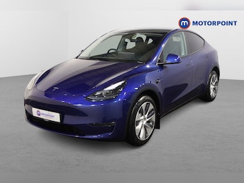 Used Tesla Model Y 2022 for sale - 76184638: Photo 3