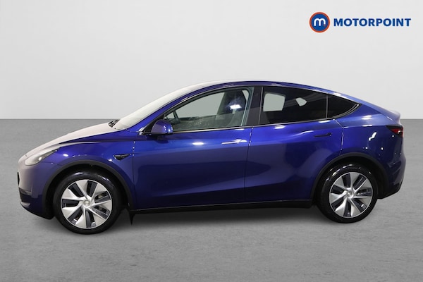 Used Tesla Model Y 2022 for sale - 76184638: Photo 4