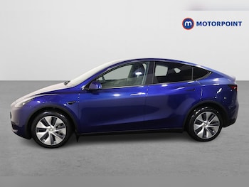 Used Tesla Model Y 2022 for sale - 76184638: Photo 4