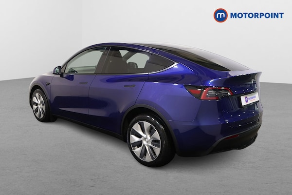 Used Tesla Model Y 2022 for sale - 76184638: Photo 5