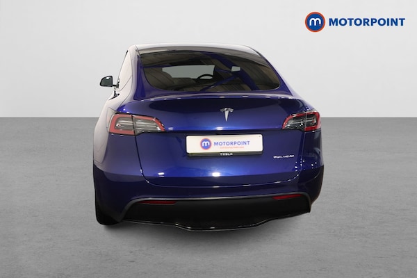 Used Tesla Model Y 2022 for sale - 76184638: Photo 6