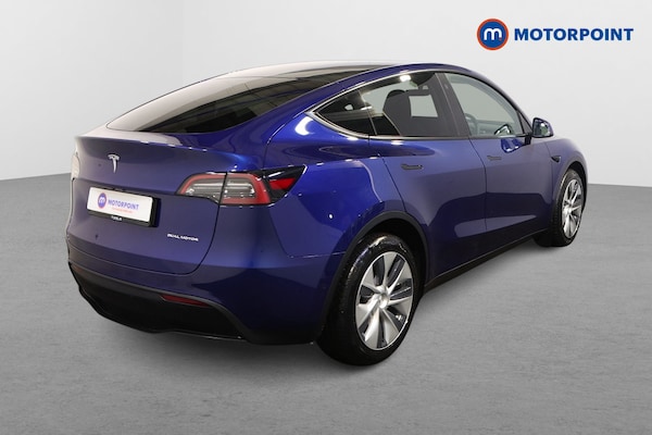 Used Tesla Model Y 2022 for sale - 76184638: Photo 7