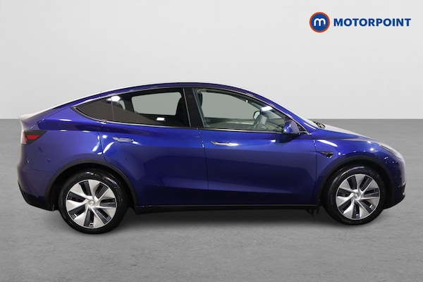 Used Tesla Model Y 2022 for sale - 76184638: Photo 8