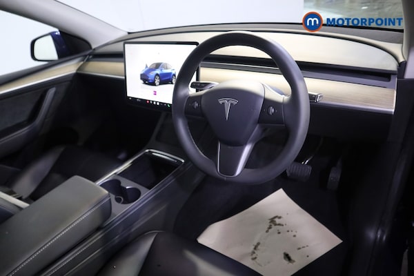 Used Tesla Model Y 2022 for sale - 76184638: Photo 9