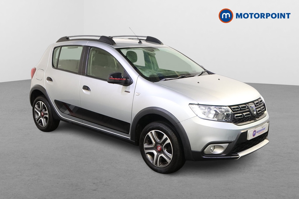 Used Dacia Sandero Stepway 2020 for sale - 76835794: Photo 1