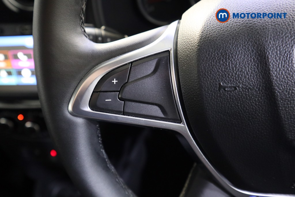 Used Dacia Sandero Stepway 2020 for sale - 76835794: Photo 11