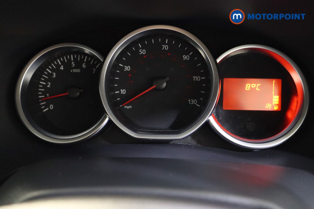 Used Dacia Sandero Stepway 2020 for sale - 76835794: Photo 13