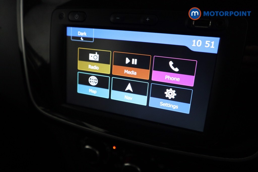 Used Dacia Sandero Stepway 2020 for sale - 76835794: Photo 14