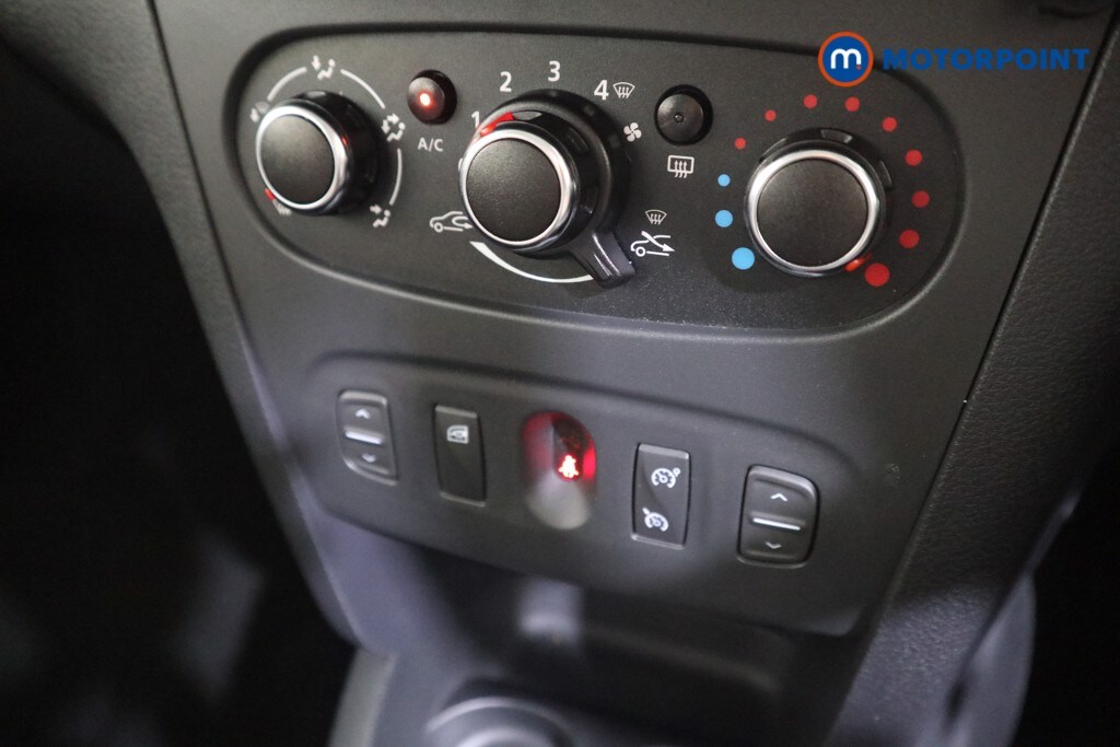 Used Dacia Sandero Stepway 2020 for sale - 76835794: Photo 15