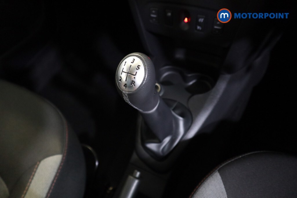 Used Dacia Sandero Stepway 2020 for sale - 76835794: Photo 16