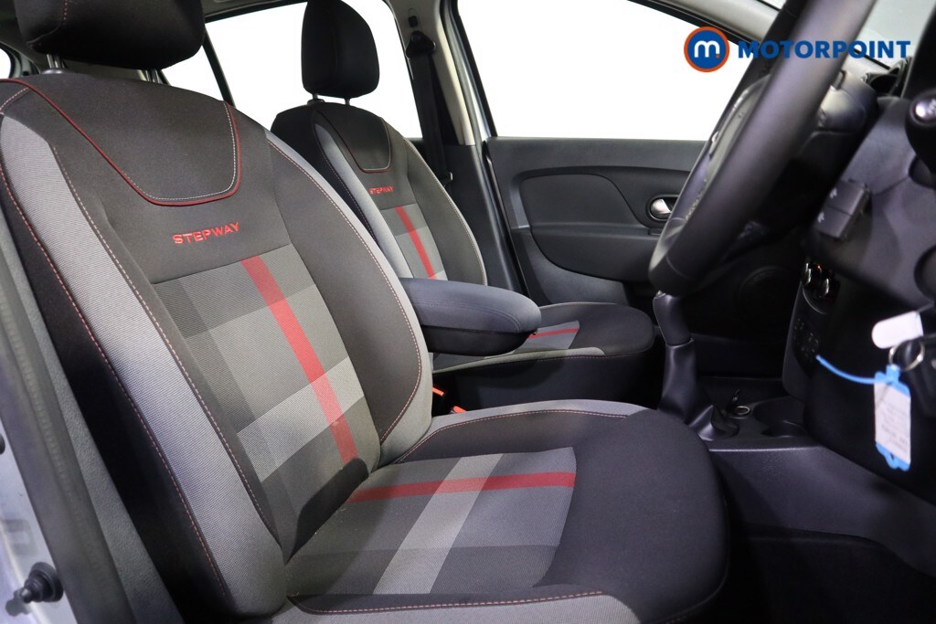 Used Dacia Sandero Stepway 2020 for sale - 76835794: Photo 19