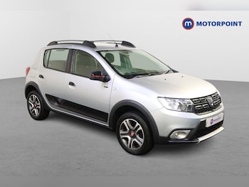 2020 - 0.9 TCe Techroad 5dr