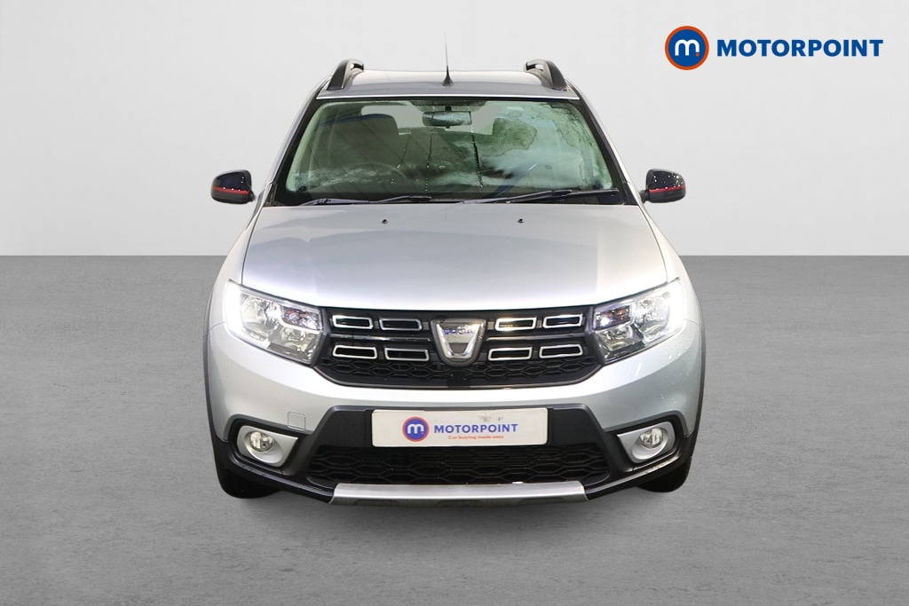 Used Dacia Sandero Stepway 2020 for sale - 76835794: Photo 2