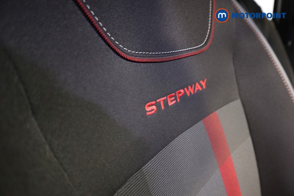 Used Dacia Sandero Stepway 2020 for sale - 76835794: Photo 20