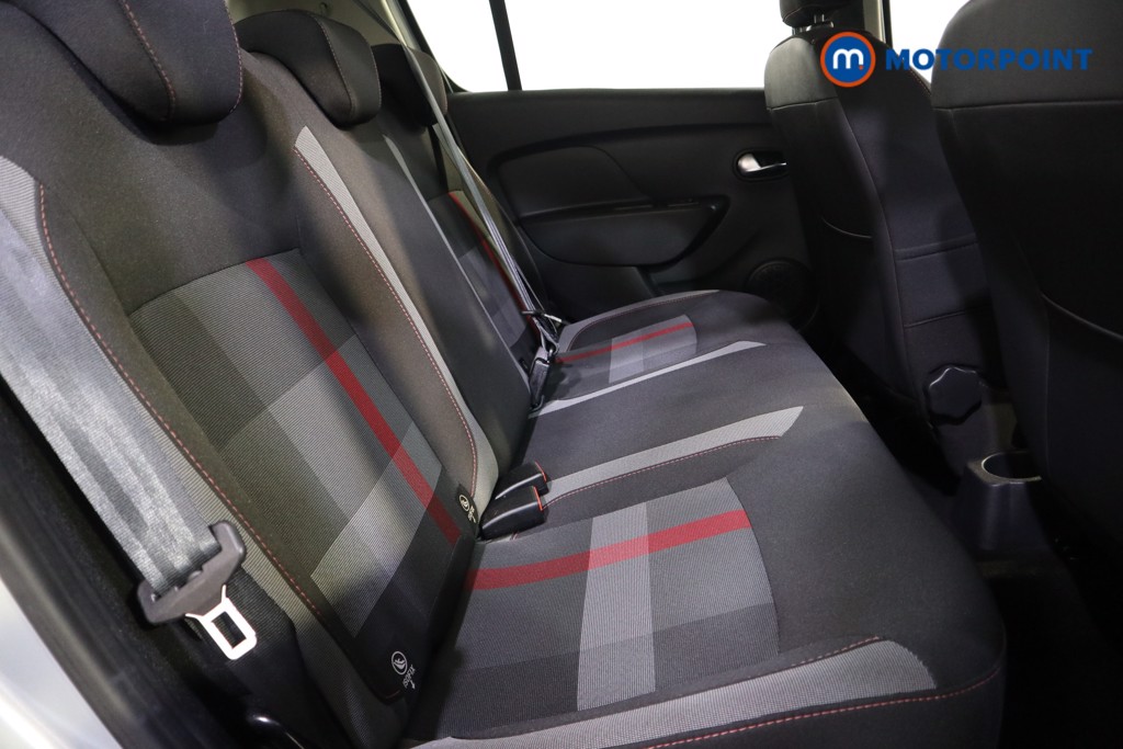 Used Dacia Sandero Stepway 2020 for sale - 76835794: Photo 21