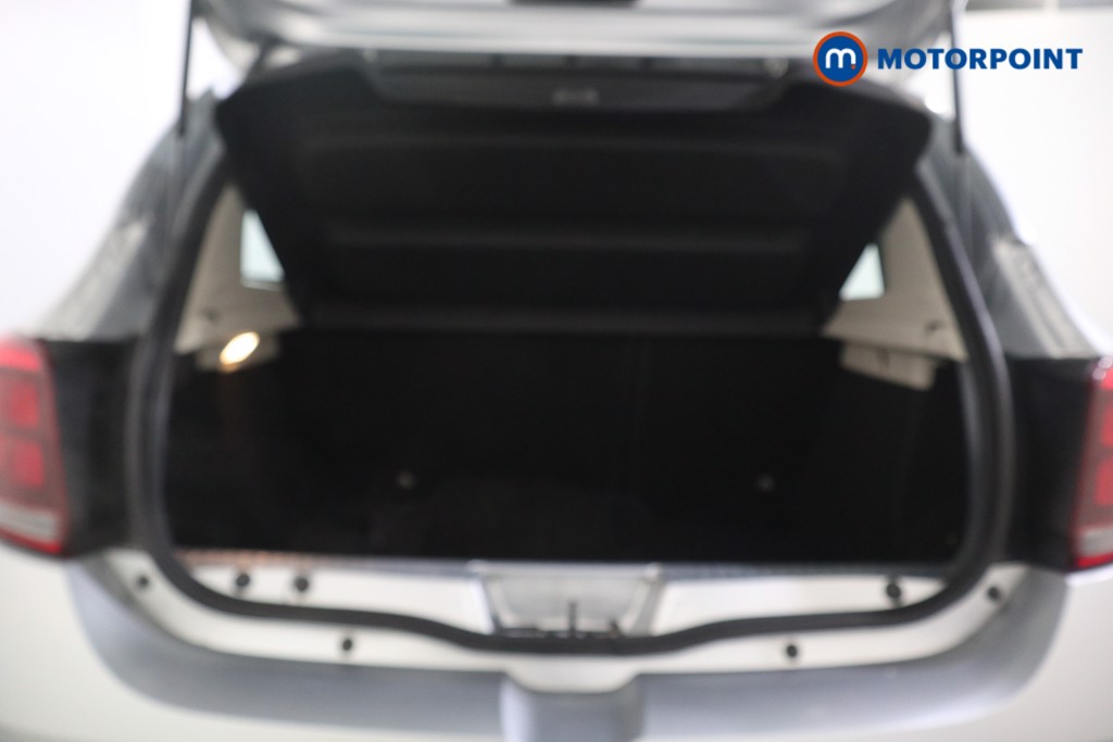 Used Dacia Sandero Stepway 2020 for sale - 76835794: Photo 24