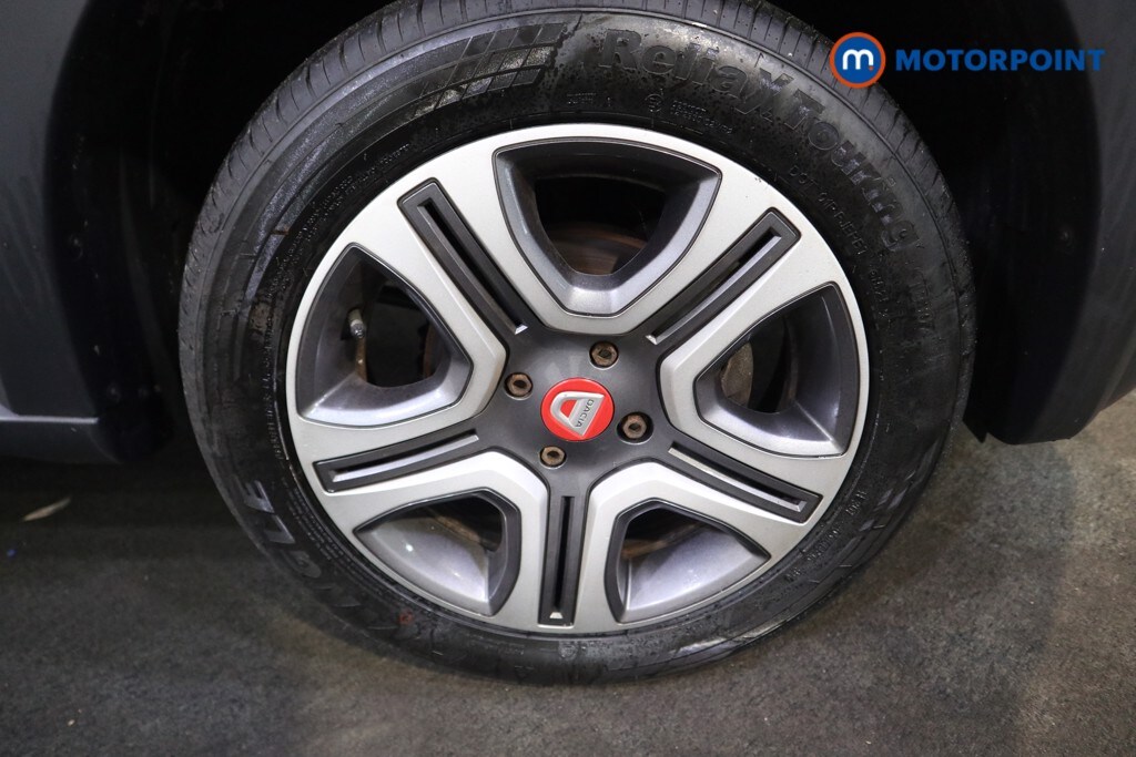 Used Dacia Sandero Stepway 2020 for sale - 76835794: Photo 26