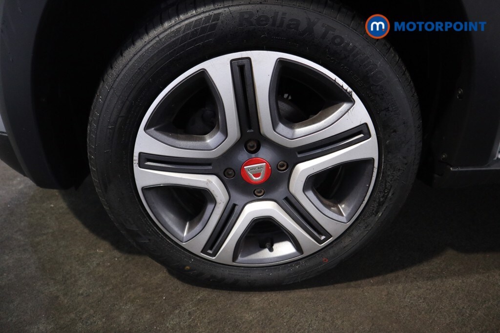 Used Dacia Sandero Stepway 2020 for sale - 76835794: Photo 27