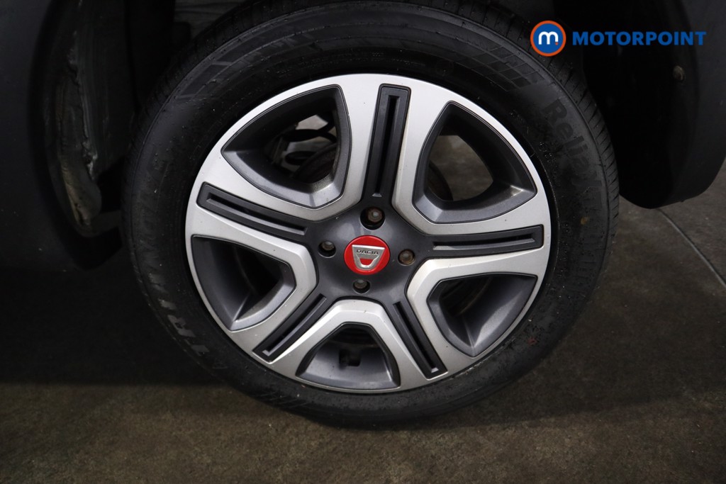 Used Dacia Sandero Stepway 2020 for sale - 76835794: Photo 28