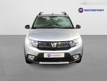 Used Dacia Sandero Stepway 2020 for sale - 76835794: Photo