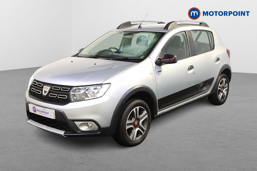Used Dacia Sandero Stepway 2020 for sale - 76835794: Photo 3