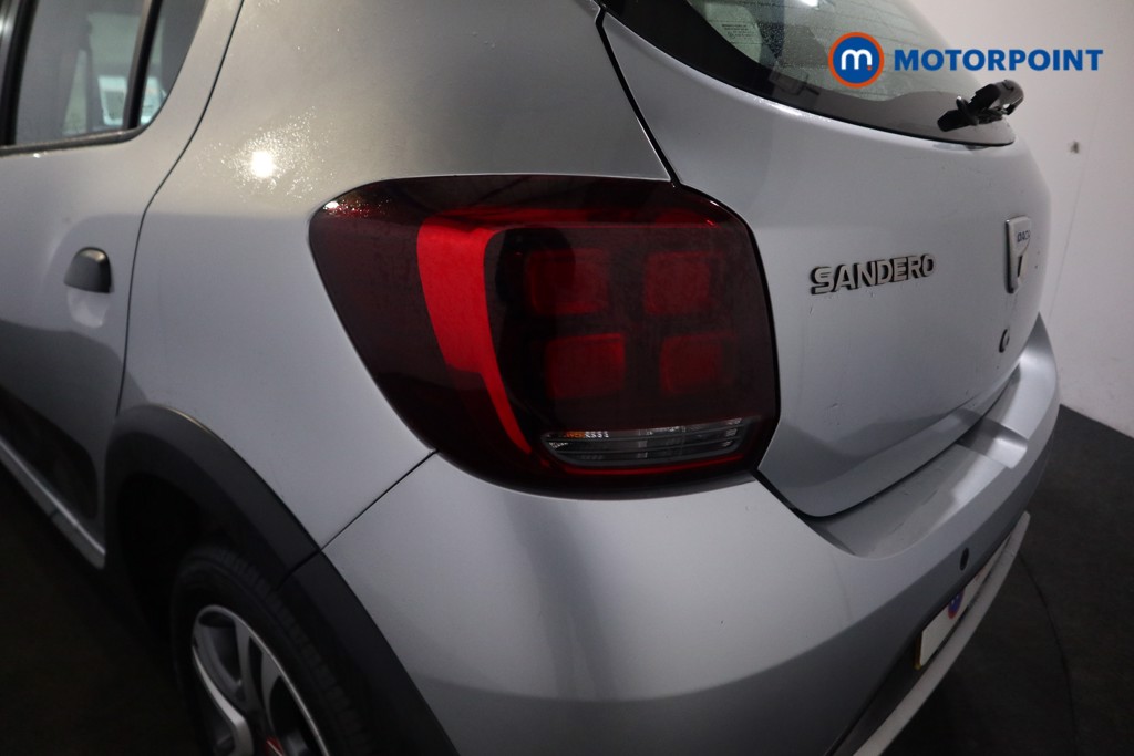 Used Dacia Sandero Stepway 2020 for sale - 76835794: Photo 31