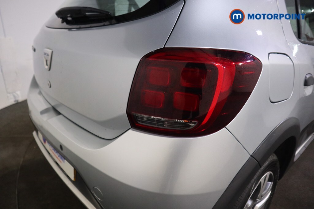 Used Dacia Sandero Stepway 2020 for sale - 76835794: Photo 32