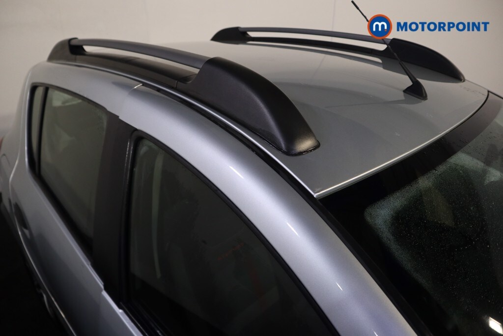 Used Dacia Sandero Stepway 2020 for sale - 76835794: Photo 33