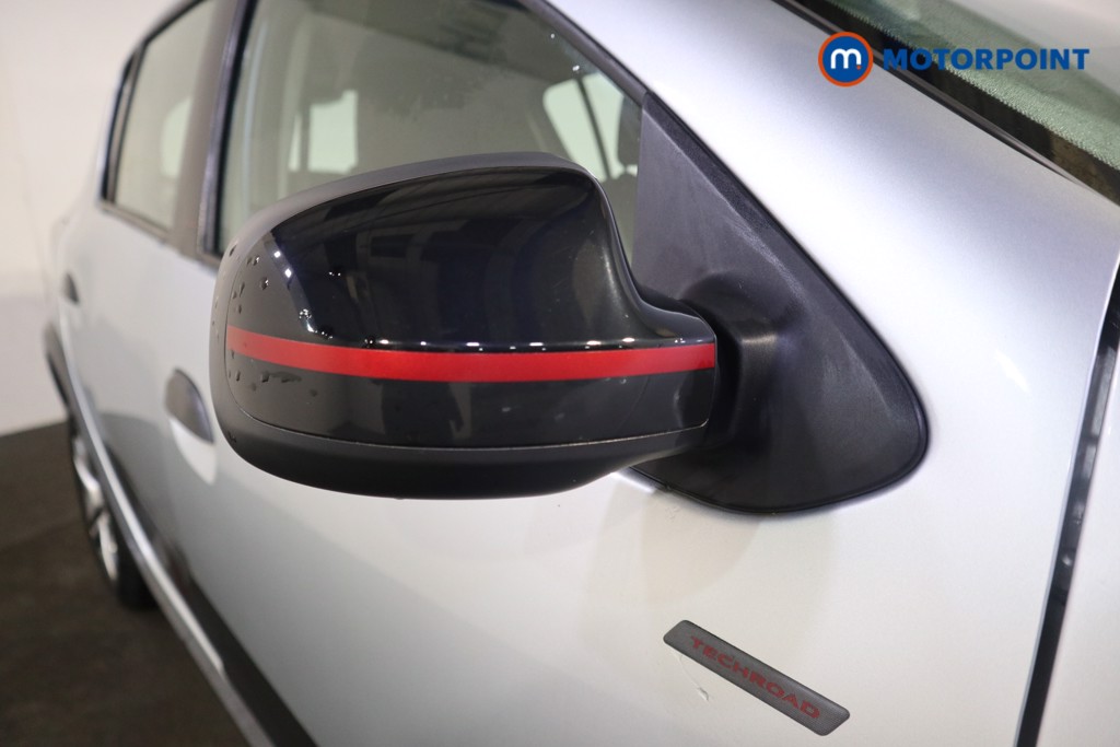 Used Dacia Sandero Stepway 2020 for sale - 76835794: Photo 34