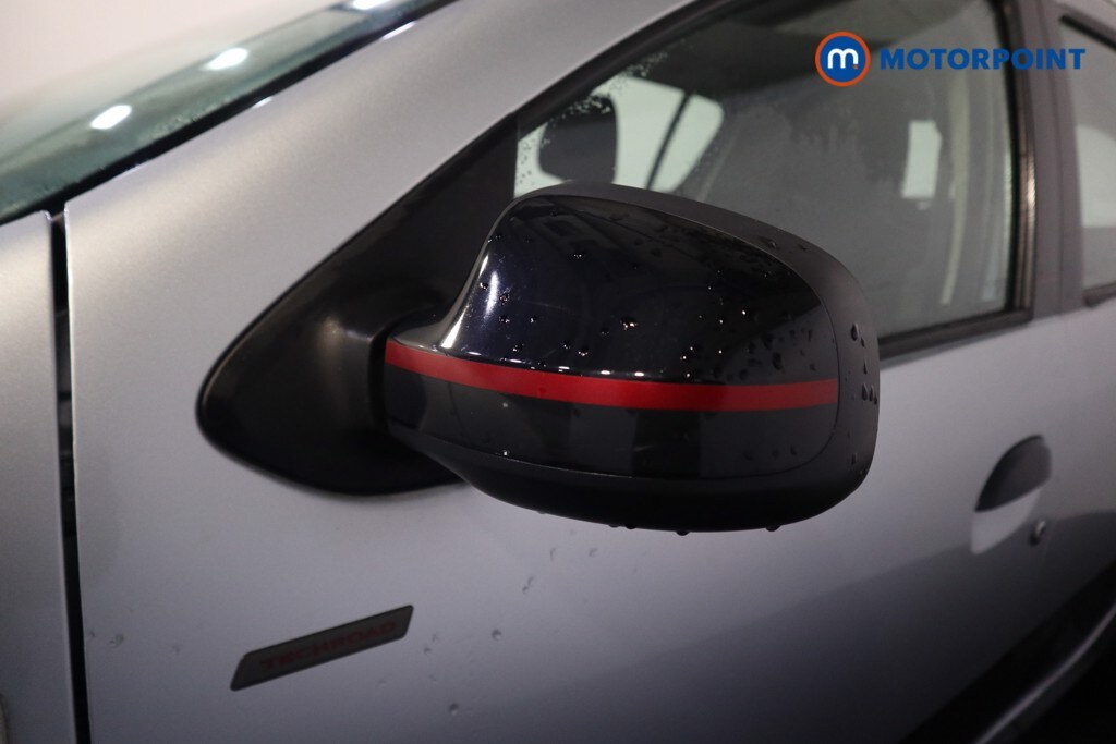 Used Dacia Sandero Stepway 2020 for sale - 76835794: Photo 35