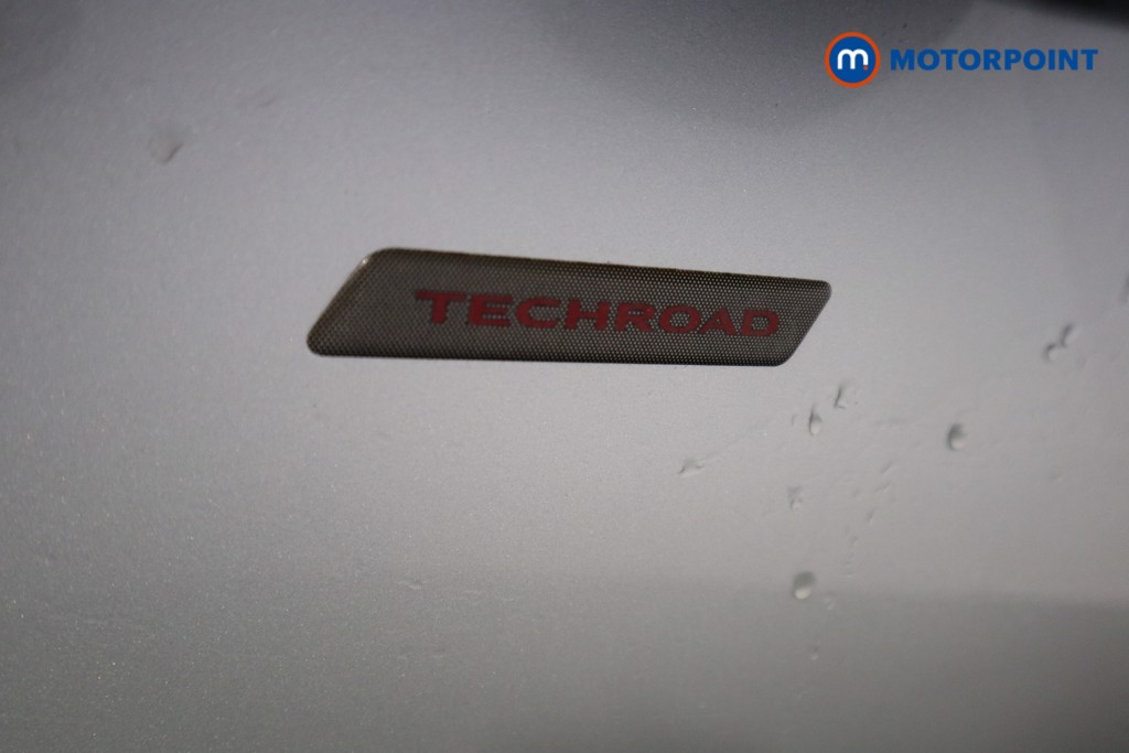 Used Dacia Sandero Stepway 2020 for sale - 76835794: Photo 36