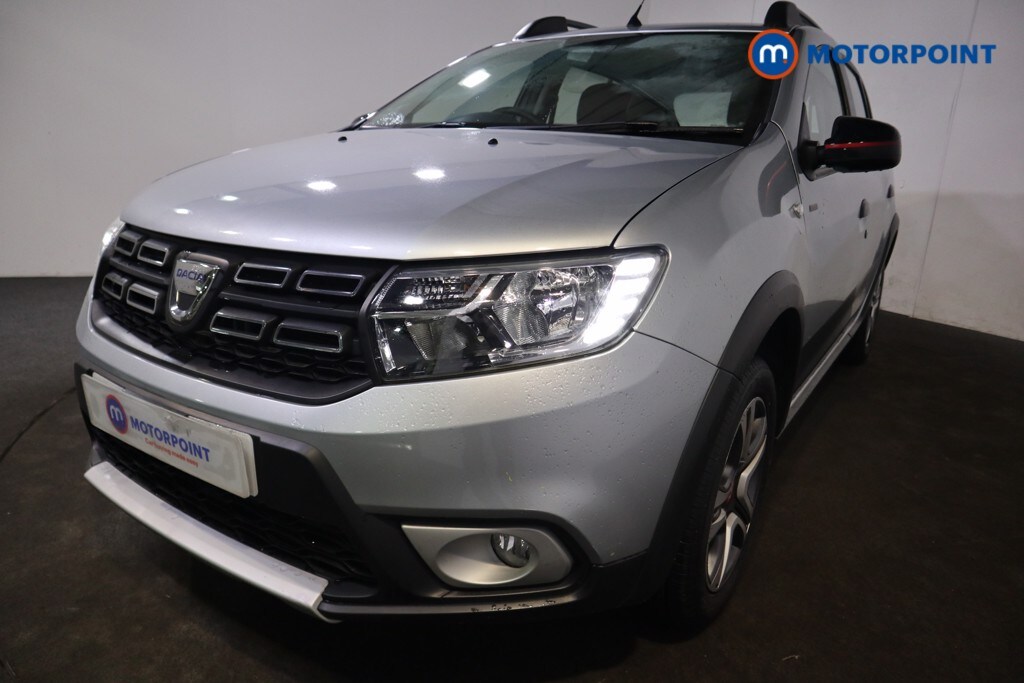 Used Dacia Sandero Stepway 2020 for sale - 76835794: Photo 37