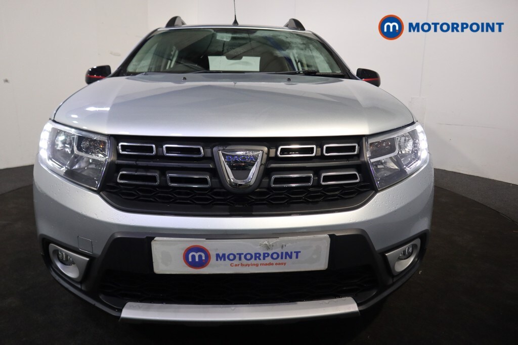 Used Dacia Sandero Stepway 2020 for sale - 76835794: Photo 38