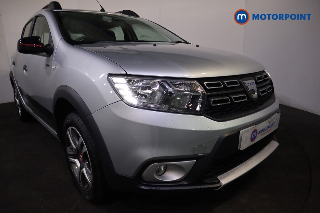 Used Dacia Sandero Stepway 2020 for sale - 76835794: Photo 39