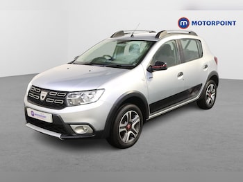 Used Dacia Sandero Stepway 2020 for sale - 76835794: Photo