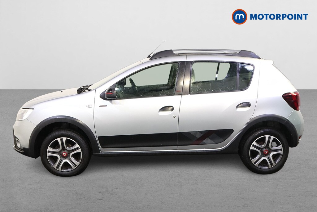 Used Dacia Sandero Stepway 2020 for sale - 76835794: Photo 4