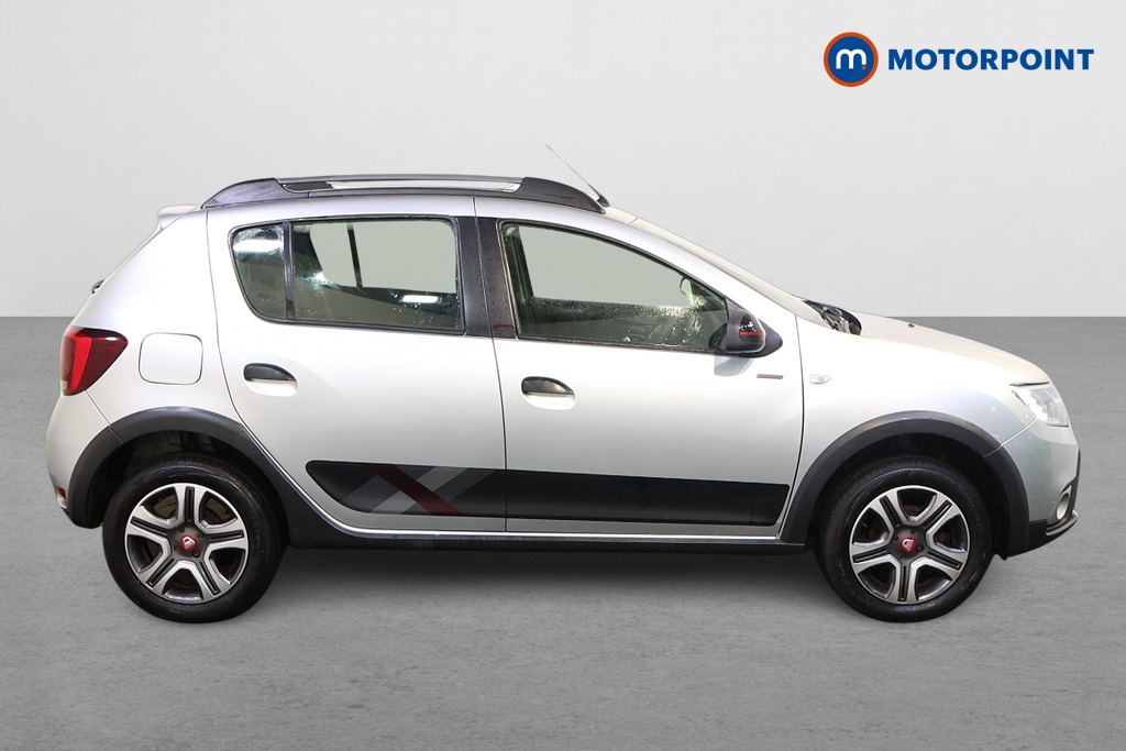 Used Dacia Sandero Stepway 2020 for sale - 76835794: Photo 8
